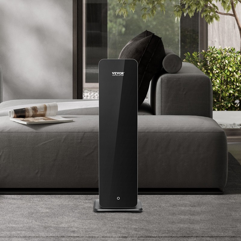 VEVOR Scent Air Machine 950ml Bluetooth Cold Air Diffuser 3000sq.ft Waterless gallery