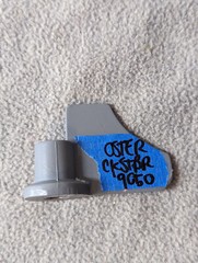 Oster Replacement Paddle ONLY CKSTBR9050P