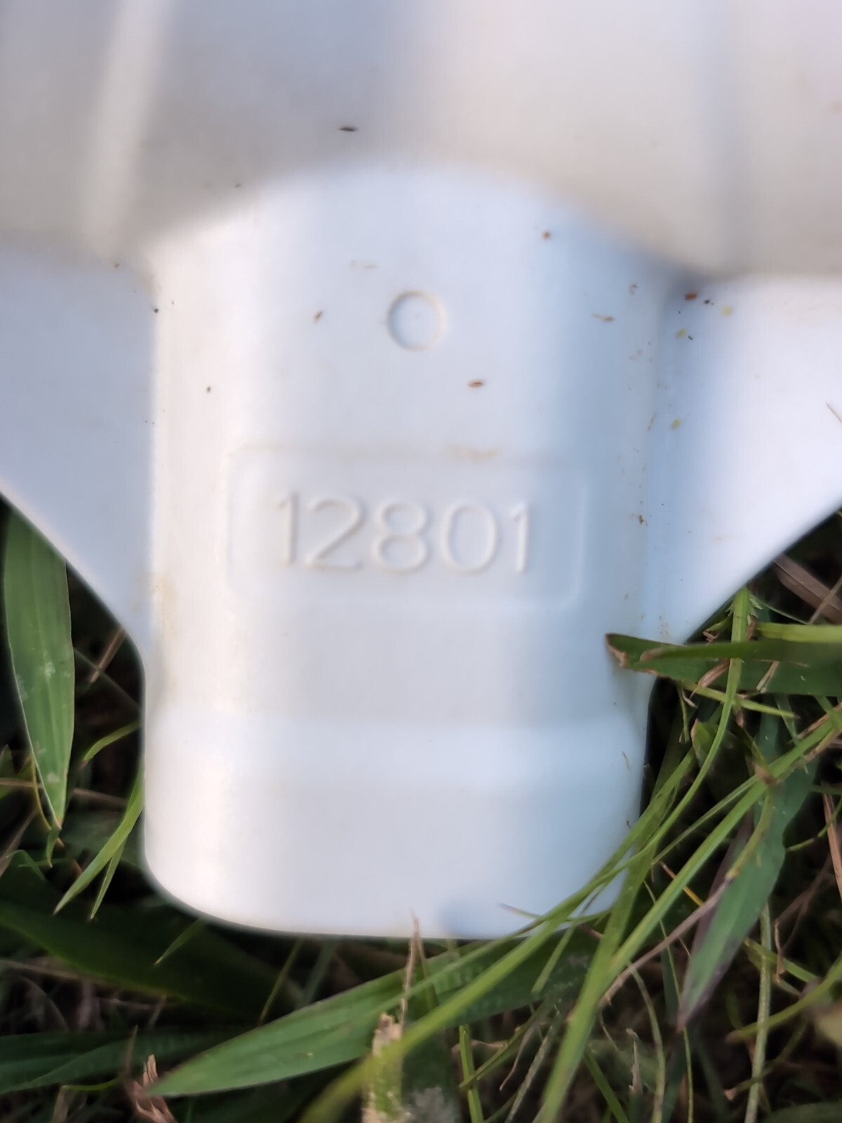 12801, Beam & Leg Joint 10'-12' Round Prism Frame Pool gallery