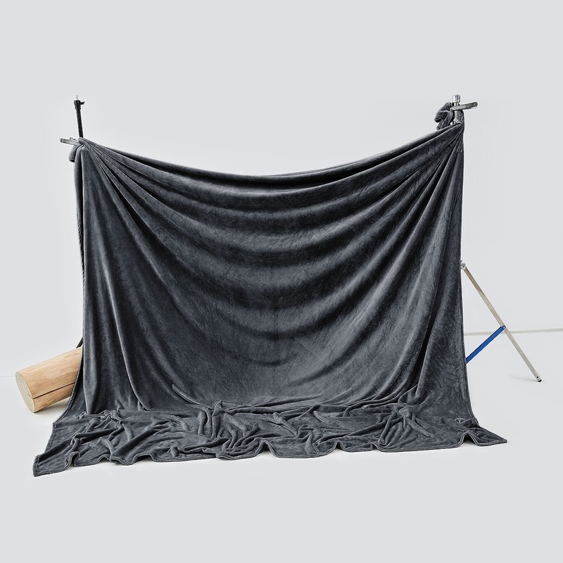 Summer Bed Blankets Feel Like Cool Soft Light Weight Bed Couch Mink Fleece Throw gallery