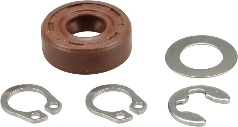 Pan Seal Kit for Oster Bread Maker Models CKSTBR9050 (7MKIT-HD) CKSTBR9050-NP gallery