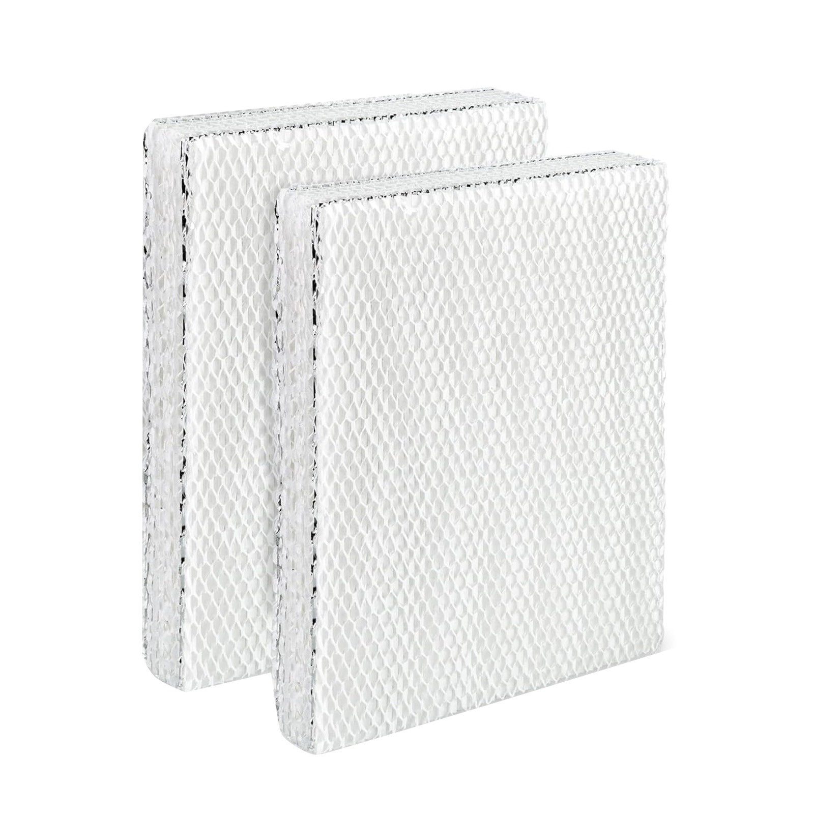 Water Panel Filter 2 Pack for Bryant Humidifier HUMBBLBP2217 HUMBBLBP2317 Models gallery