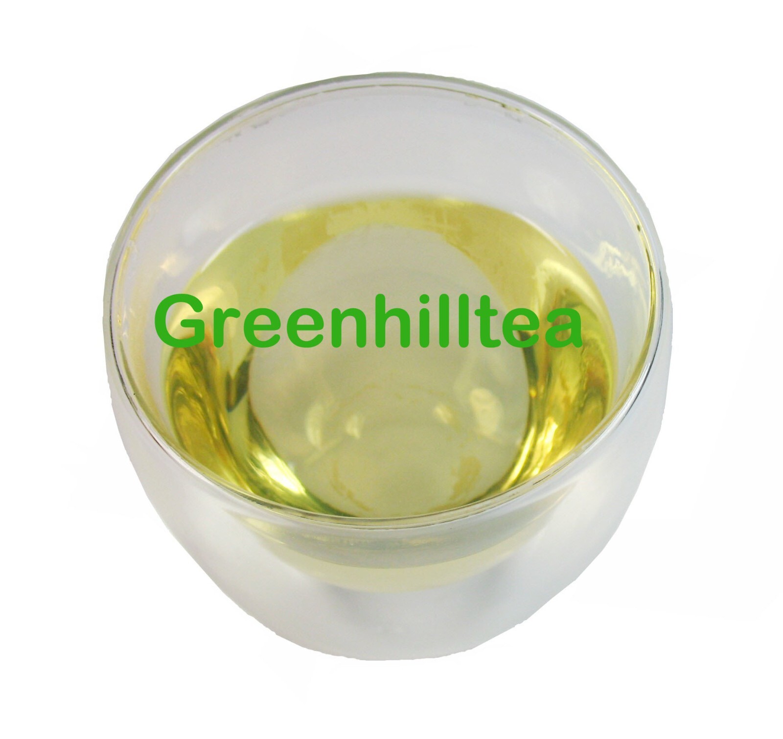 Organic Japanese style green tea premium sencha loose leaf tea 1/2 LB bag gallery