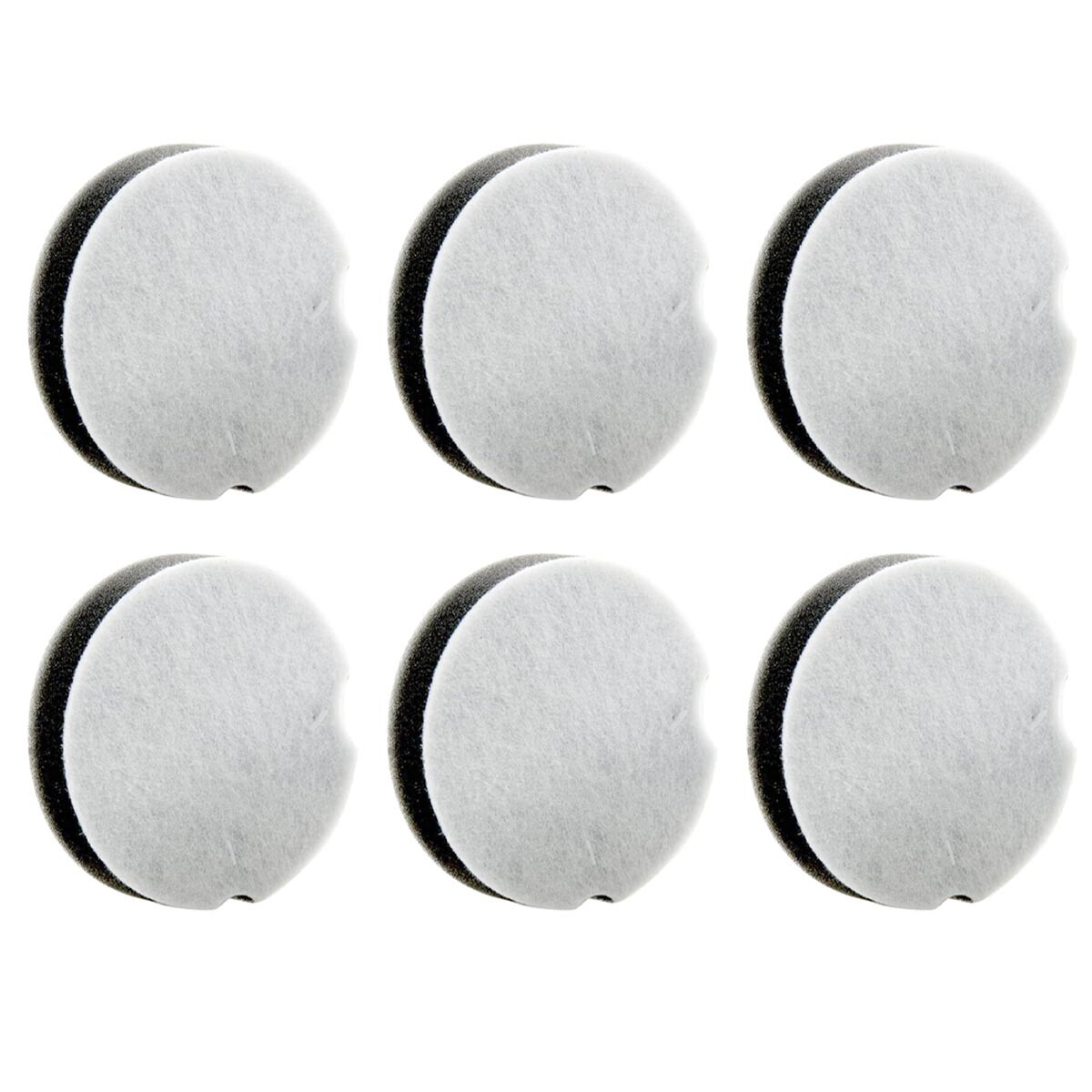 Filter for Bissell Powerforce Compact Lightweight Upright 1520 2112 Series gallery