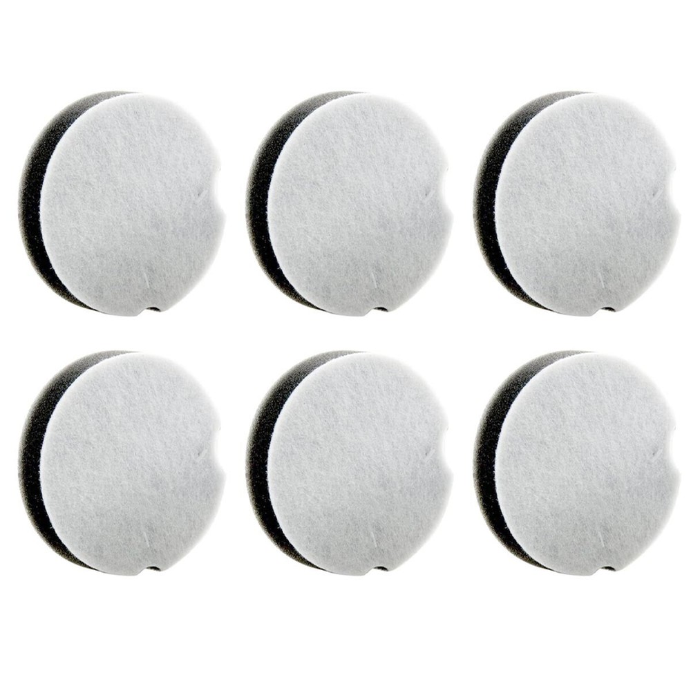 Filter for Bissell Powerforce Compact Lightweight Upright 1520 2112 Series