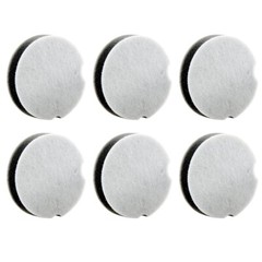 Filter for Bissell Powerforce Compact Lightweight Upright 1520 2112 Series