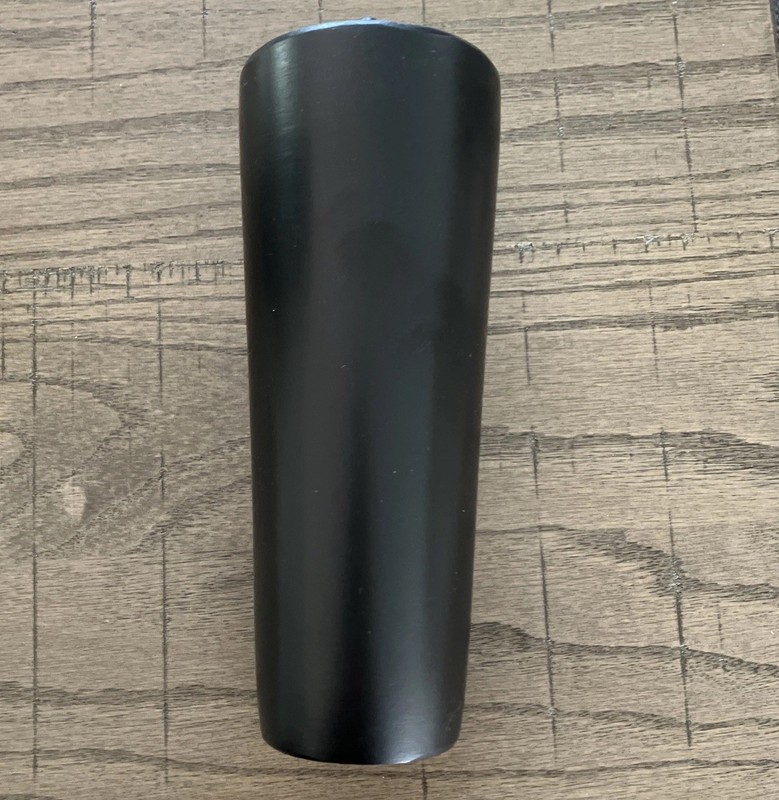 8" Adjustable Bed Base Leg Direct From Sleep Number Black Wood Riser New gallery