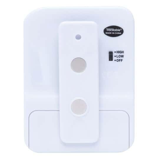 Triple-Display Digital Timer with Calibration gallery