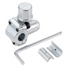 BPV31 Bullet Piercing Valve 1/4",5/16" 3/8"AC Refrigerator Line 3 In 1 PACK OF 4 gallery