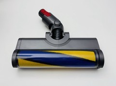 Soft Roller Cleaner Head Compatible with Dyson V7 V8 V10 V11 V12 V15, New