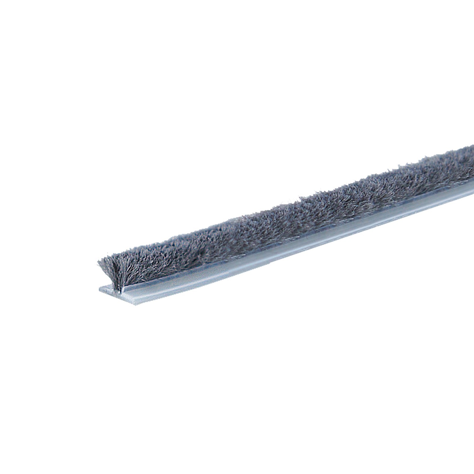 , Gray 04267 MD Epdm Adhesive WeatherStrip, 1/4 in W X 17 Ft L X 7/32 in H, 1... gallery