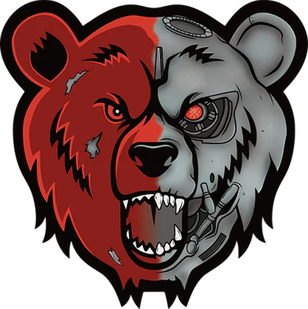 Moodmats - Bear Quartz - Terpinator UV gallery