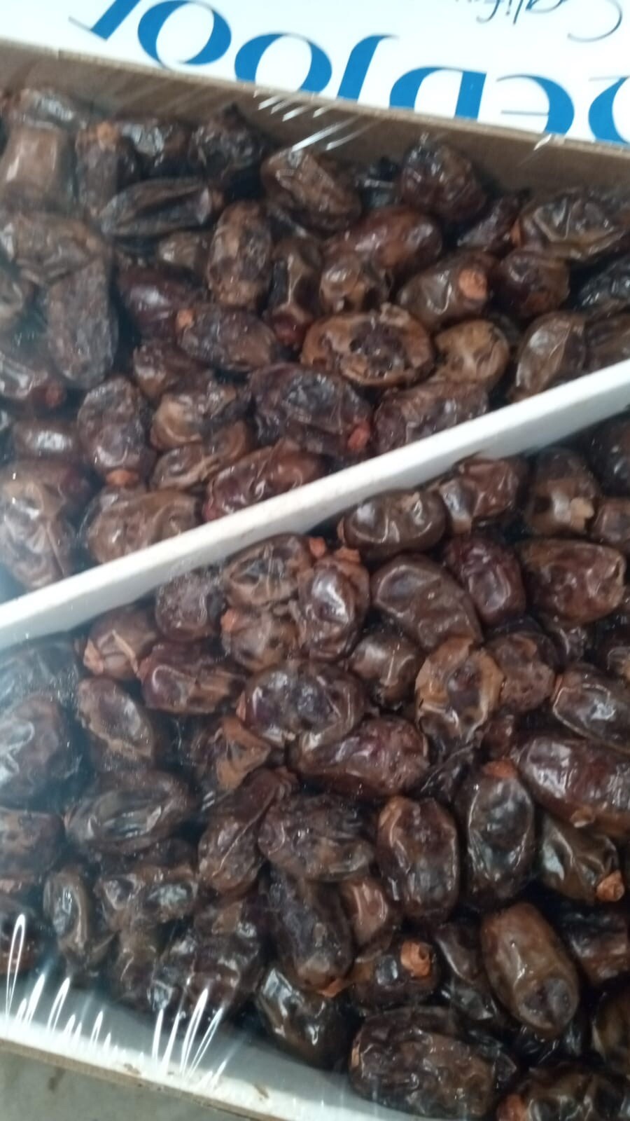 11LB MEDJOOL SMALL DATE. FOR, MAKING-SYRUP OR BAKING. FAST SHIPPING. gallery