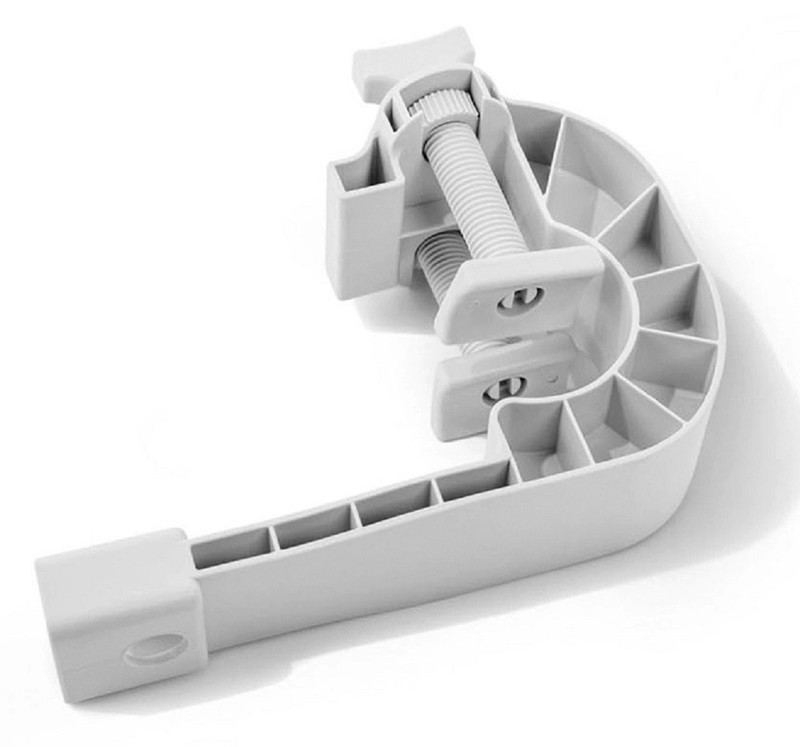 Surface Skimmer Frame Set Pool Bracket gallery