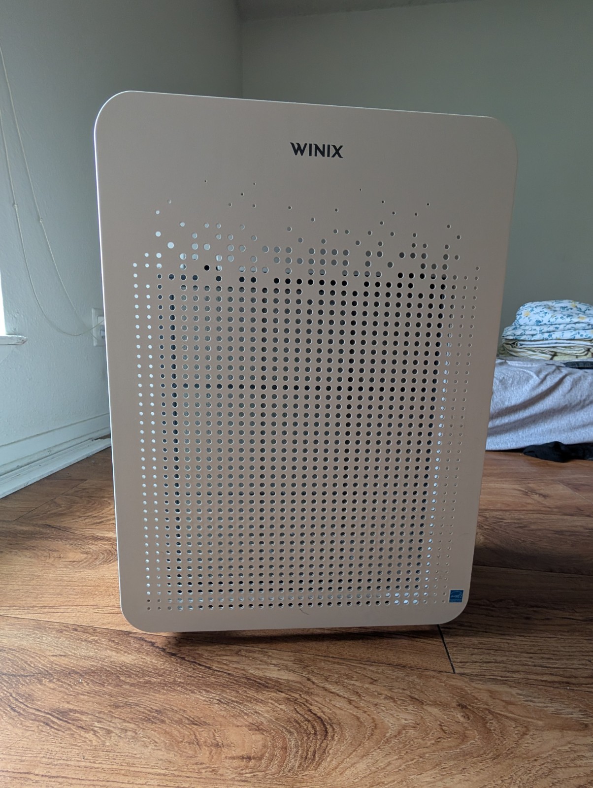 Winix C545 4 Stage Air Purifier - White gallery