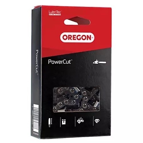 New Oregon 24" PowerCut 72EXL Full Chisel Chain 3/8" .050" 84DL - 72EXL084G gallery