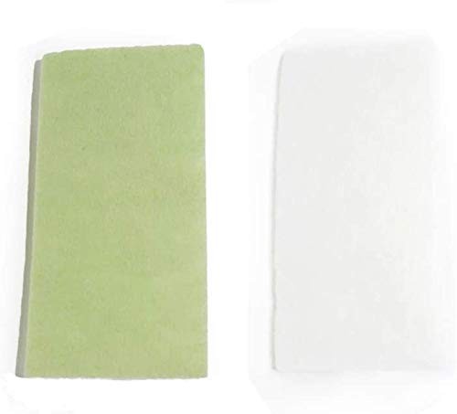 Replacement Final Vacuum Filter for Hoover 40110004 WindTunnel, PowerMAX, Bag... gallery