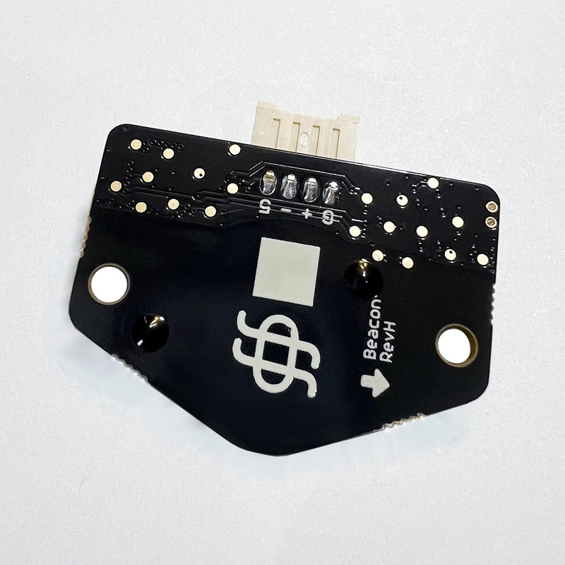 Beacon Probe Eddy Current Surface Scanner for 3D Printers gallery