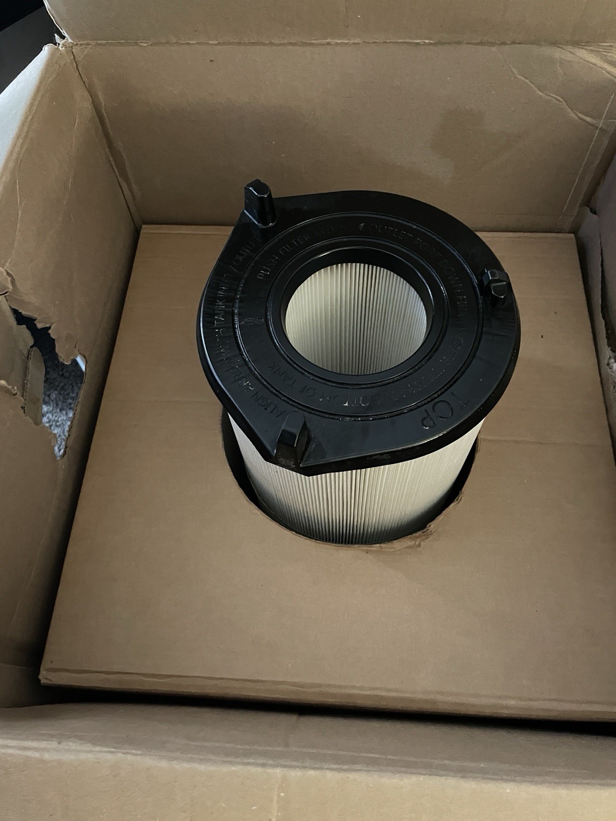 SV-System 3 Sta-Rite System 3 S7M120 Pool Filter Replacement, 300Sq.ft gallery