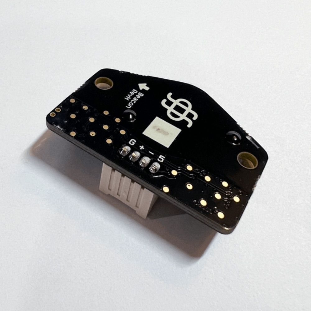 Beacon Probe Eddy Current Surface Scanner for 3D Printers gallery