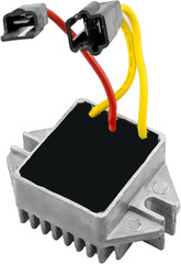 Ruma Voltage Regulator 593843 Compatible with Briggs Stratton Engine Models 2953