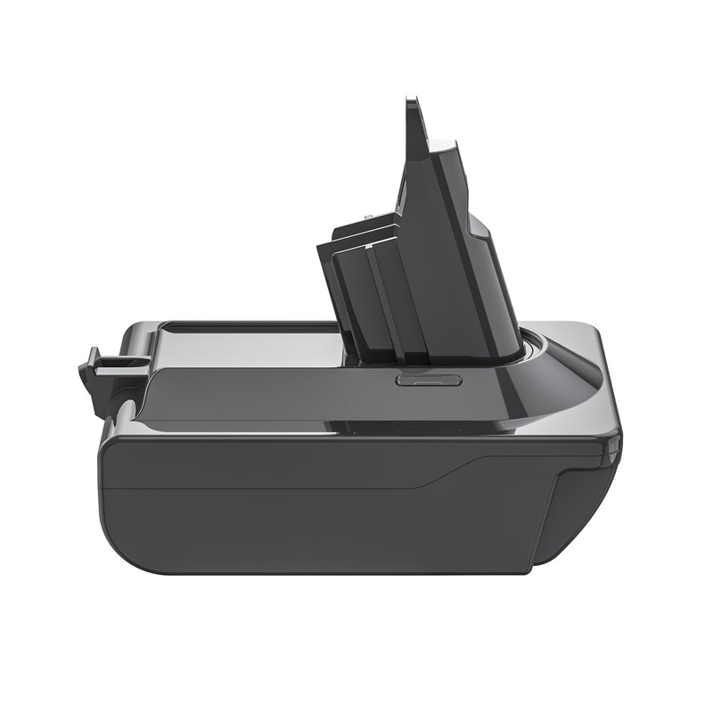 For Dyson V6 Battery Adapter For Dewalt 20V Battery DC59 DC61 DC62 SV04 SV09 NEW gallery