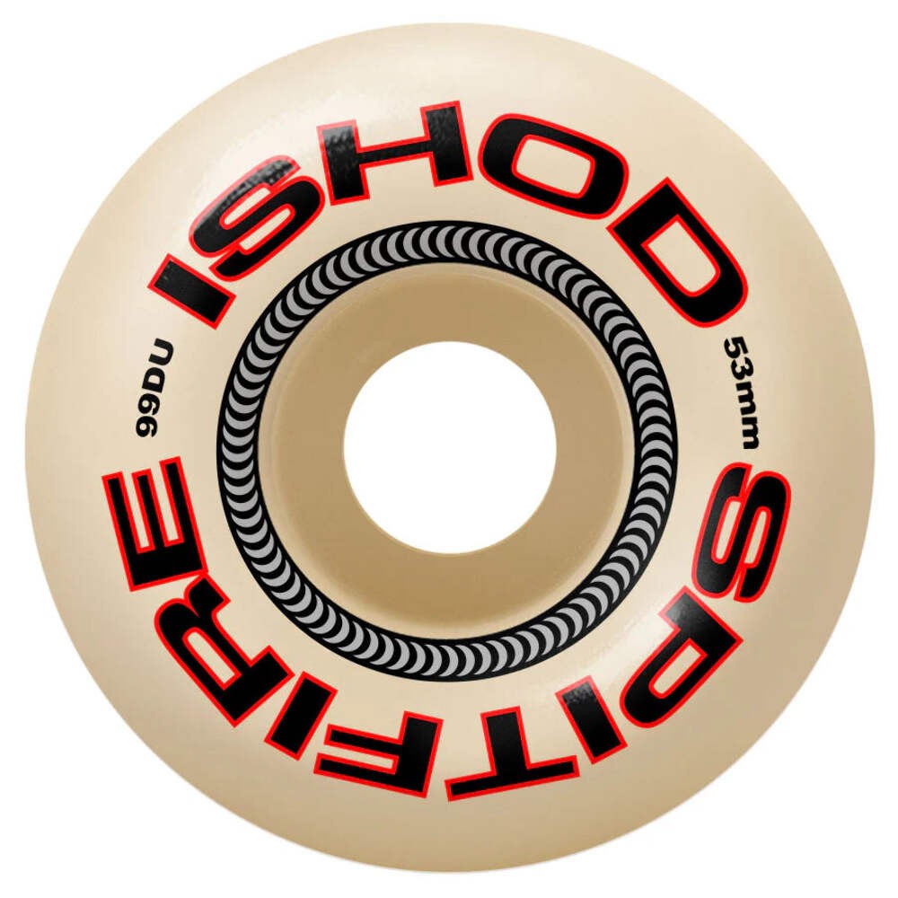 Spitfire F4 Ishod Lock-In Classic 53mm gallery