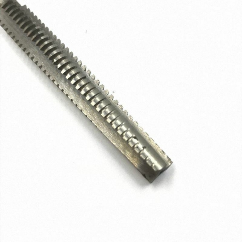 HSS Trapezoidal Metric Right Hand Thread Tap Select Size TR8 - TR40 gallery