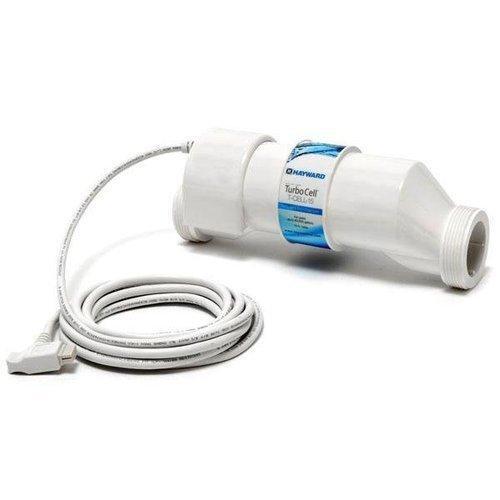 Hayward AquaRite In-Ground Pool Chlorine Generator gallery