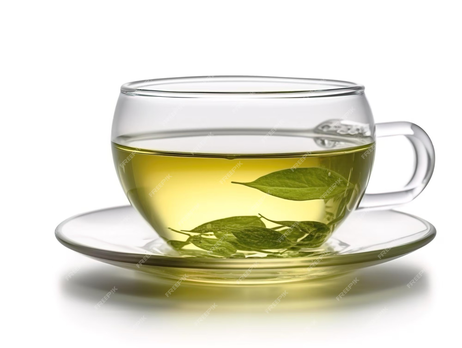 All-Natural Pure Green Tea-100 Ct Tea Bag-Serve Hot or Cold Free ship usa gallery