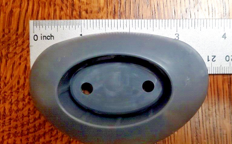 Bestway Coleman plastic base for vertical pole on 14 & 15 ft x 48" or x 42" pool gallery