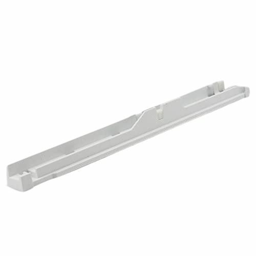 Left Crisper Drawer Glide Compatible with GE Refrigerator WR72X239 gallery