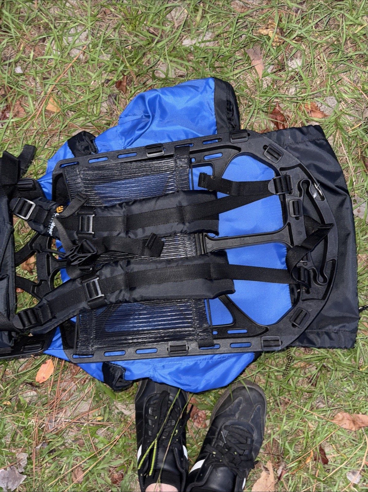 Outdoor Products  Frame Hiking Pack 5