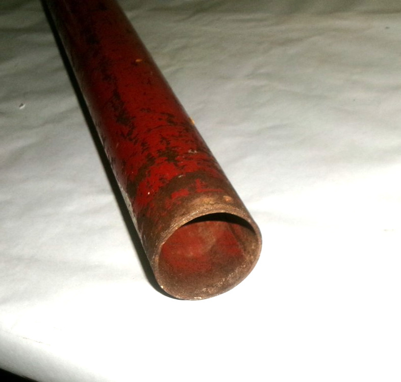 11 lb Hand Post Driver 2" down gallery