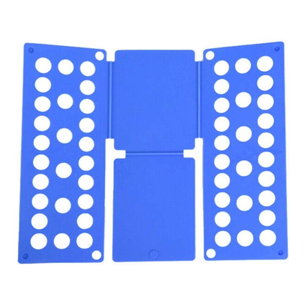 Perfect Folder Clothes Folding Device