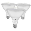 7117 Motion Sensor Light Bulbs, 16W (100Watt Equivalent), Motion 5555k gallery