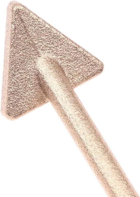 4PCS Copper Plastic Welding Tips Plastic Welder Tips Soldering Ir gallery