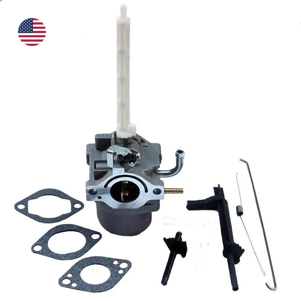 796122 Carburetor for Briggs & Stratton 794593 793161 696737 Carb 20M114 20A414 gallery