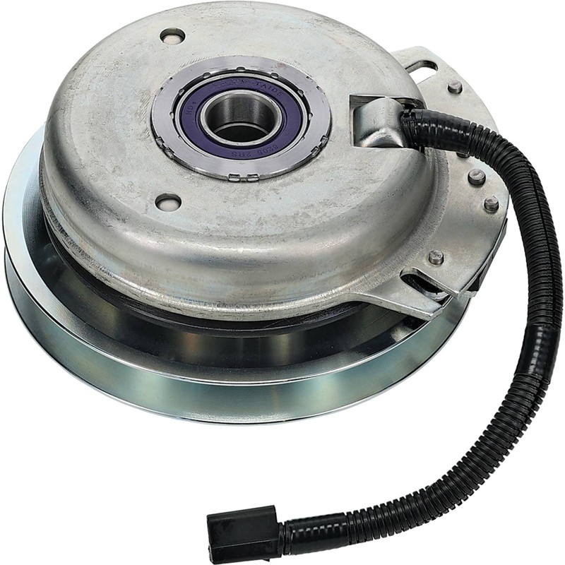 X0366 PTO Clutch For Wright Stander Stander WSS 36" sn 26288 & Up gallery