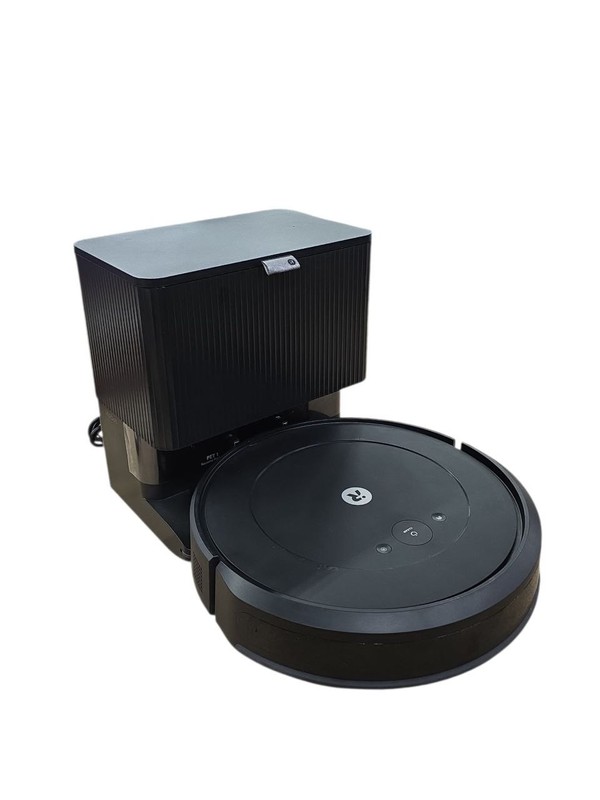 iRobot ROOMBA COMBO 2 ESSENTIAL ROBOT AUTO EMPTY VACUUM ( Missing Mop ) gallery