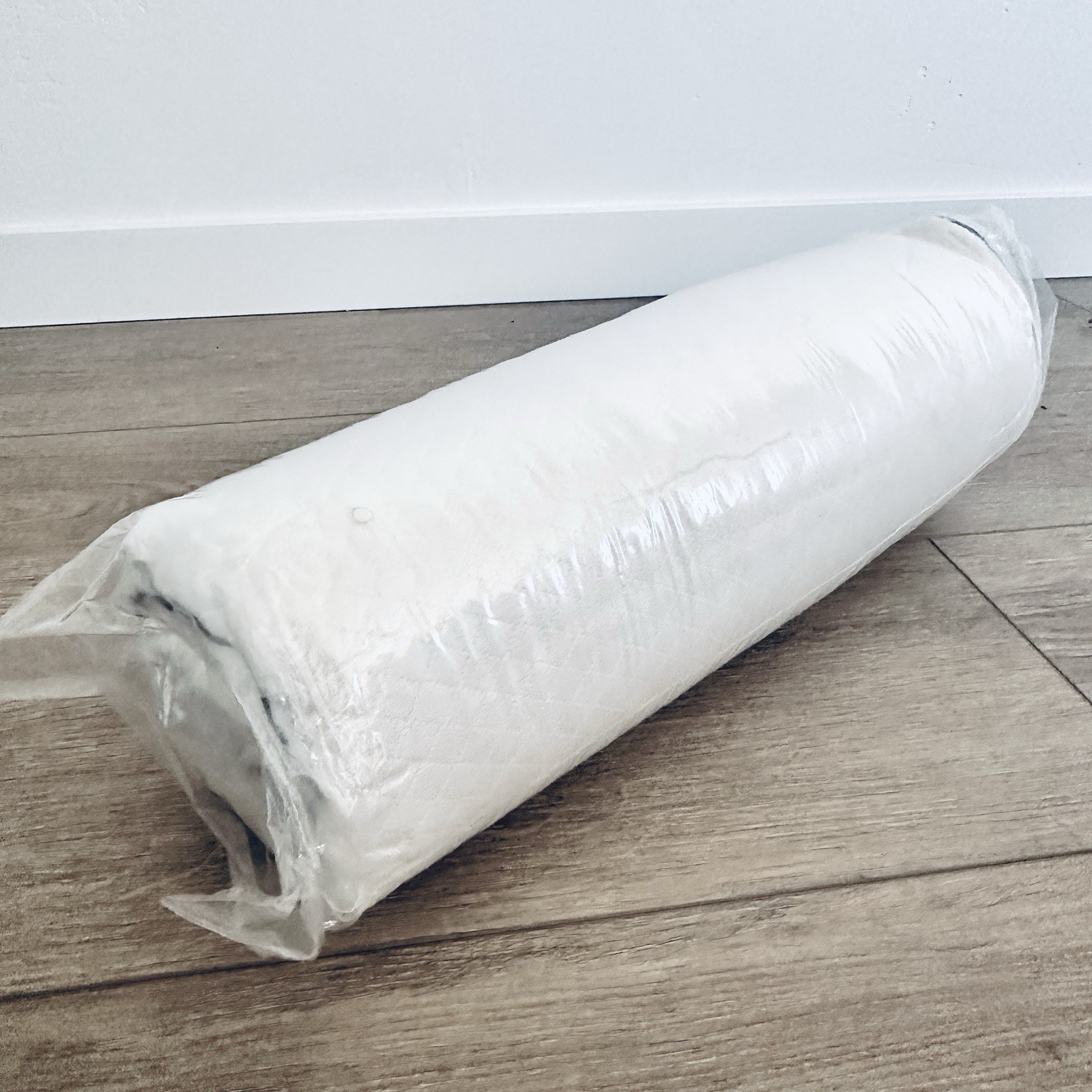 Resident Memory Foam Pillow King Size Nectar One Pillow White Anti-Microbial gallery