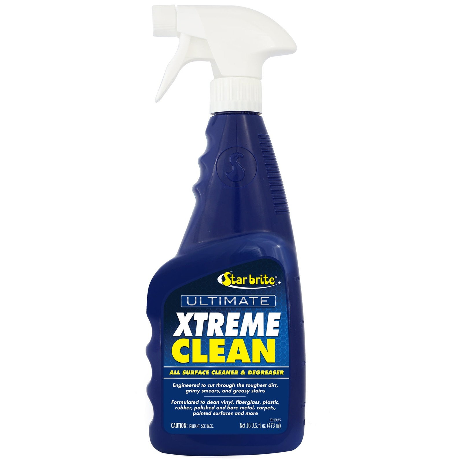 Ultimate Xtreme Clean - All-Surface Cleaner, Degreaser gallery