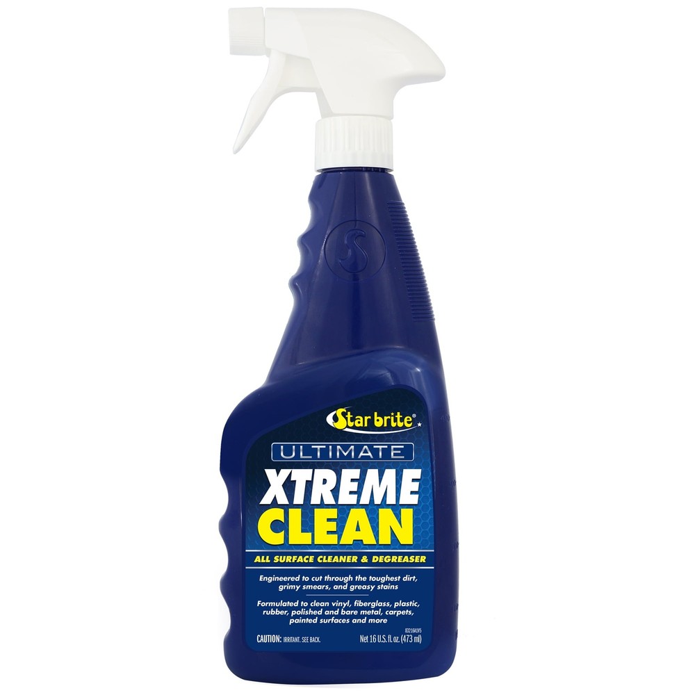 Ultimate Xtreme Clean - All-Surface Cleaner, Degreaser Fast delivery