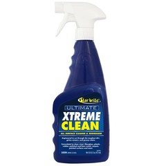 Ultimate Xtreme Clean – All-Surface Cleaner, Degreaser Fast delivery