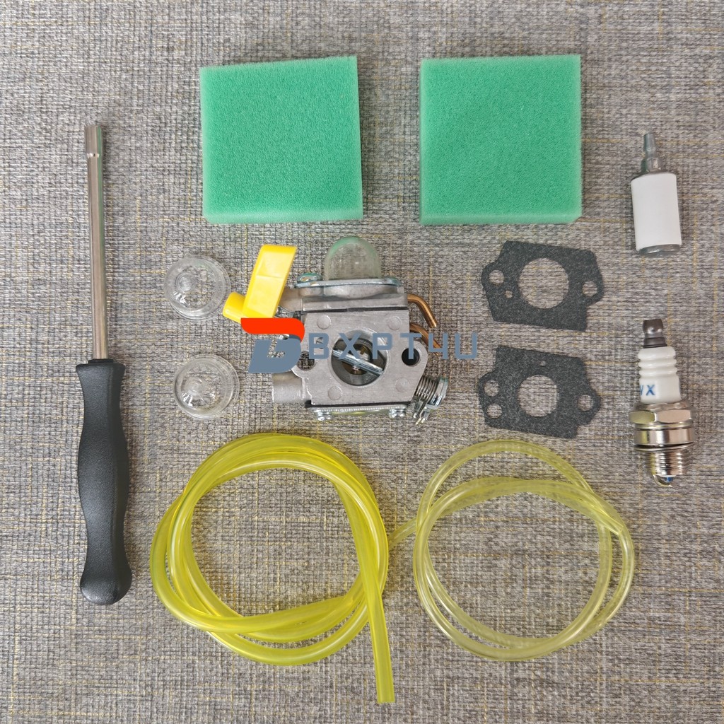 Carburetor for Ryobi CS26 SS26 26cc Pipe Strings Trimmer gallery