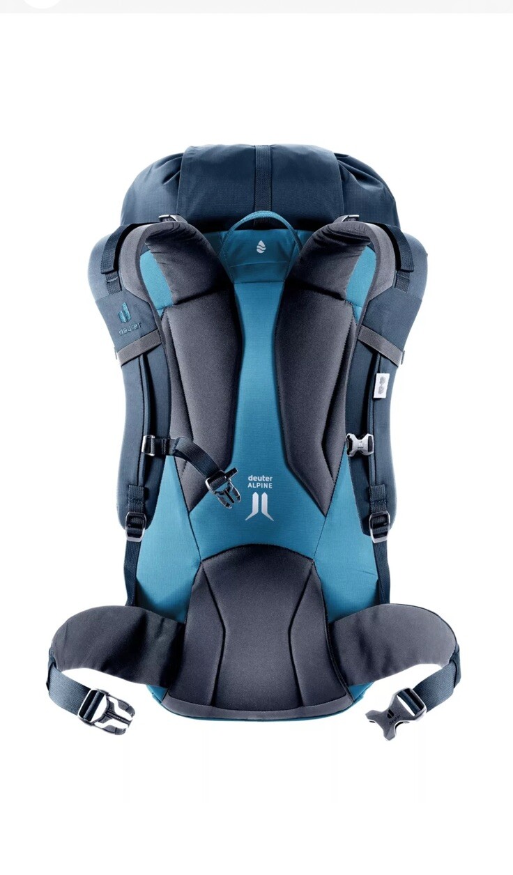 Deuter Guide 30L Backpack, Wave-Link 4