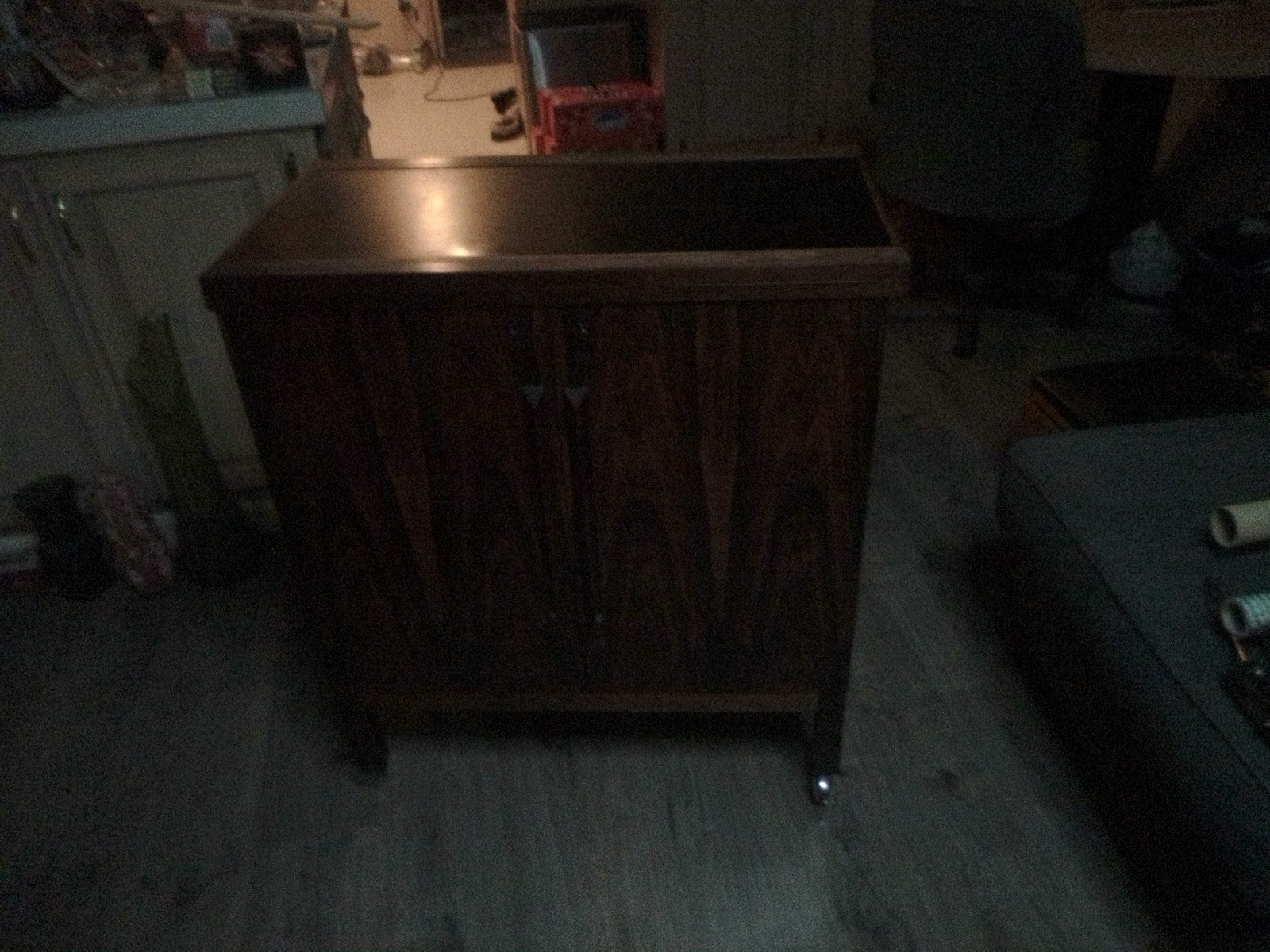 Barcart gallery