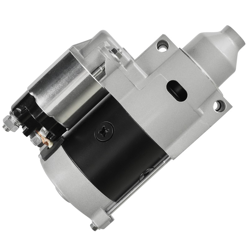 Celox Starter for John Deere Tractor LT190 LX277 LX280 LX288 / 12V 9 Tooth gallery