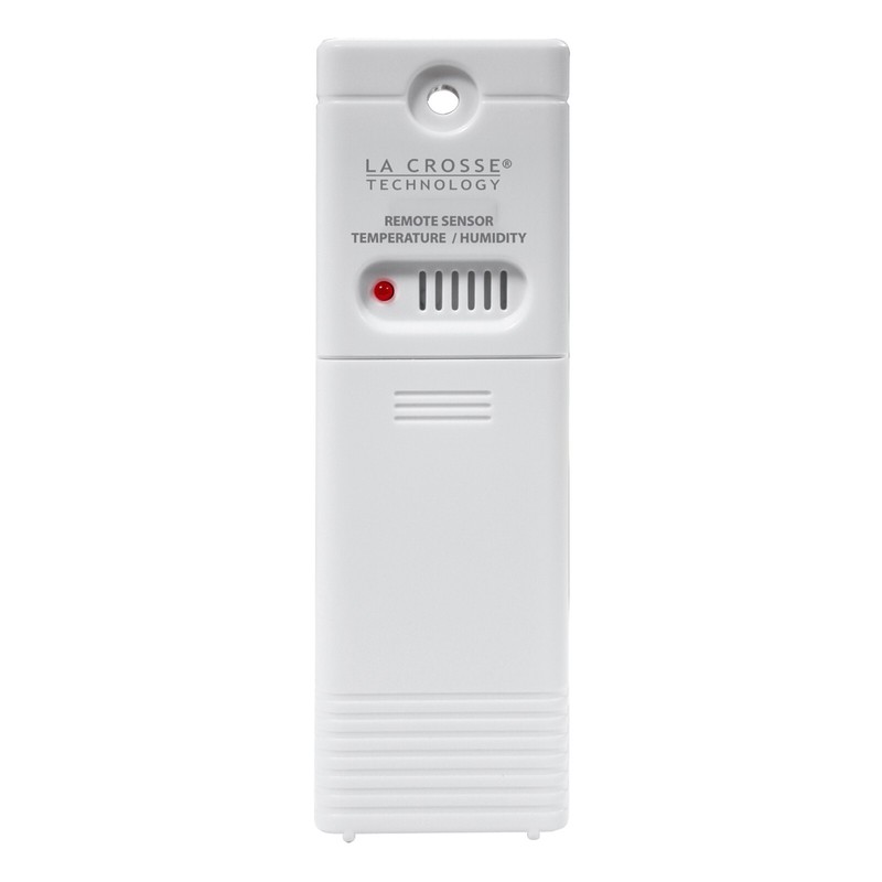 327-1417 La Crosse Technology Professional Color Wind Speed Weather Station gallery
