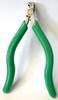 Xcelite Angled Head Cutter Flush Jaw 5-1/2" Length 7/16" Jaw length EGA54J USA gallery